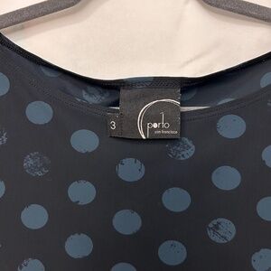 Porto Tavern Shirt - Fashion Print